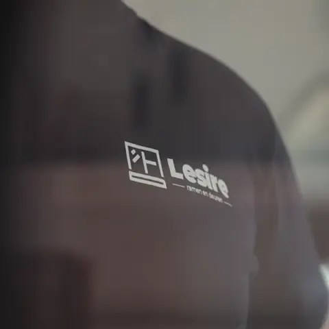 Promo video Lesire