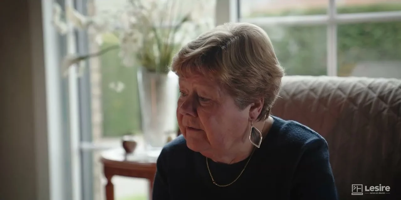 Klant vertelt over haar ervaring met Lesire
